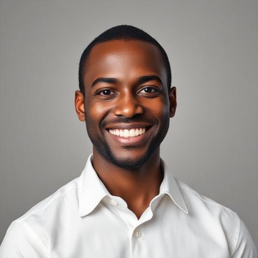 Avatar for Emeka Nwosu